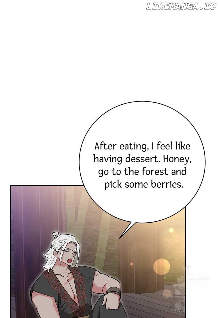I am the Precious Daughter of the Greatest Villain in the Fantasy World Chapter 136 32